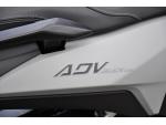 Klikněte pro detailní foto č. 11 - Linhai SCOOTER ADV BUCK 125 SKLADEM