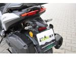 Klikněte pro detailní foto č. 12 - Linhai SCOOTER ADV BUCK 125 SKLADEM