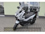Linhai SCOOTER ADV BUCK 125 SKLADEM