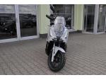 Klikněte pro detailní foto č. 2 - Linhai SCOOTER ADV BUCK 125 SKLADEM