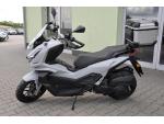 Klikněte pro detailní foto č. 3 - Linhai SCOOTER ADV BUCK 125 SKLADEM