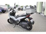 Klikněte pro detailní foto č. 4 - Linhai SCOOTER ADV BUCK 125 SKLADEM