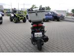 Klikněte pro detailní foto č. 5 - Linhai SCOOTER ADV BUCK 125 SKLADEM