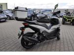 Klikněte pro detailní foto č. 6 - Linhai SCOOTER ADV BUCK 125 SKLADEM