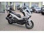 Klikněte pro detailní foto č. 7 - Linhai SCOOTER ADV BUCK 125 SKLADEM