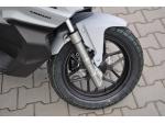 Klikněte pro detailní foto č. 8 - Linhai SCOOTER ADV BUCK 125 SKLADEM