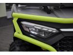 Klikněte pro detailní foto č. 10 - Linhai ATV 650L LANDFORCE PRO EPS SKLADEM