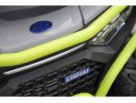 Klikněte pro detailní foto č. 11 - Linhai ATV 650L LANDFORCE PRO EPS SKLADEM