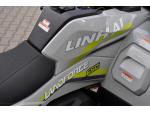 Klikněte pro detailní foto č. 12 - Linhai ATV 650L LANDFORCE PRO EPS SKLADEM