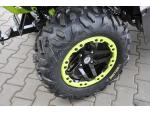 Klikněte pro detailní foto č. 13 - Linhai ATV 650L LANDFORCE PRO EPS SKLADEM