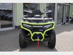 Detail nabídky - Linhai ATV 650L LANDFORCE PRO EPS SKLADEM