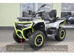 Klikněte pro detailní foto č. 2 - Linhai ATV 650L LANDFORCE PRO EPS SKLADEM