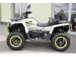 Klikněte pro detailní foto č. 3 - Linhai ATV 650L LANDFORCE PRO EPS SKLADEM
