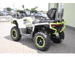 Klikněte pro detailní foto č. 4 - Linhai ATV 650L LANDFORCE PRO EPS SKLADEM