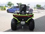 Klikněte pro detailní foto č. 5 - Linhai ATV 650L LANDFORCE PRO EPS SKLADEM