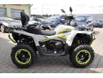 Klikněte pro detailní foto č. 6 - Linhai ATV 650L LANDFORCE PRO EPS SKLADEM