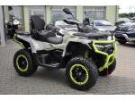 Klikněte pro detailní foto č. 7 - Linhai ATV 650L LANDFORCE PRO EPS SKLADEM