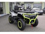 Klikněte pro detailní foto č. 8 - Linhai ATV 650L LANDFORCE PRO EPS SKLADEM