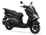 Klikněte pro detailní foto č. 3 - Suzuki Burgman Street 125 EX + SKLADEM