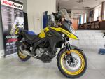 Klikněte pro detailní foto č. 1 - Suzuki DL 650 V-Strom XT ABS + SKLADEM