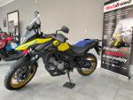 Klikněte pro detailní foto č. 2 - Suzuki DL 650 V-Strom XT ABS + SKLADEM