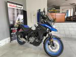 Klikněte pro detailní foto č. 3 - Suzuki DL 650 V-Strom XT ABS + SKLADEM
