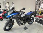 Klikněte pro detailní foto č. 4 - Suzuki DL 650 V-Strom XT ABS + SKLADEM