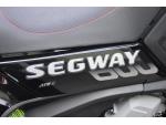 Klikněte pro detailní foto č. 10 - Segway SNARLER AT6 L LIMITED EPS T3B SKLADEM BLACK/YELLOW