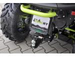 Klikněte pro detailní foto č. 12 - Segway SNARLER AT6 L LIMITED EPS T3B SKLADEM BLACK/YELLOW
