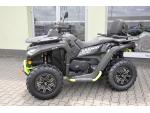 Klikněte pro detailní foto č. 2 - Segway SNARLER AT6 L LIMITED EPS T3B SKLADEM BLACK/YELLOW