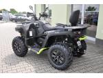 Klikněte pro detailní foto č. 3 - Segway SNARLER AT6 L LIMITED EPS T3B SKLADEM BLACK/YELLOW