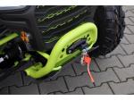 Klikněte pro detailní foto č. 7 - Segway SNARLER AT6 L LIMITED EPS T3B SKLADEM BLACK/YELLOW