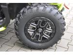 Klikněte pro detailní foto č. 9 - Segway SNARLER AT6 L LIMITED EPS T3B SKLADEM BLACK/YELLOW