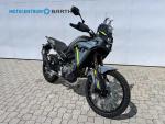 Detail nabídky - CFMOTO CFMOTO 450MT-R EU5+  / 32kW