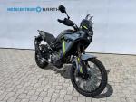 Klikněte pro detailní foto č. 1 - CFMOTO CFMOTO 450MT-R EU5+  / 32kW