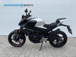 Klikněte pro detailní foto č. 6 - CFMOTO CFMOTO 450NK  / 34kW