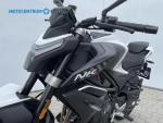 Klikněte pro detailní foto č. 8 - CFMOTO CFMOTO 450NK  / 34kW