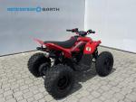 Klikněte pro detailní foto č. 3 - CFMOTO CFMOTO Gladiator X110 LE 
