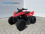 Klikněte pro detailní foto č. 4 - CFMOTO CFMOTO Gladiator X110 LE 