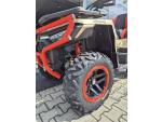Klikněte pro detailní foto č. 11 - Linhai Landforce 650L PRO EPS 4x4 T3b