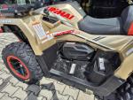 Klikněte pro detailní foto č. 12 - Linhai Landforce 650L PRO EPS 4x4 T3b