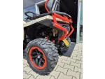 Klikněte pro detailní foto č. 13 - Linhai Landforce 650L PRO EPS 4x4 T3b