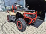 Klikněte pro detailní foto č. 2 - Linhai Landforce 650L PRO EPS 4x4 T3b