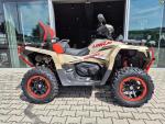 Klikněte pro detailní foto č. 3 - Linhai Landforce 650L PRO EPS 4x4 T3b