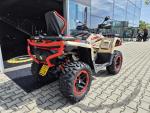Klikněte pro detailní foto č. 4 - Linhai Landforce 650L PRO EPS 4x4 T3b