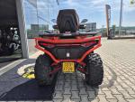Klikněte pro detailní foto č. 5 - Linhai Landforce 650L PRO EPS 4x4 T3b