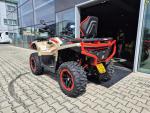Klikněte pro detailní foto č. 6 - Linhai Landforce 650L PRO EPS 4x4 T3b