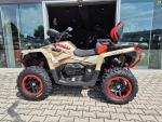 Klikněte pro detailní foto č. 7 - Linhai Landforce 650L PRO EPS 4x4 T3b