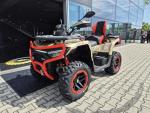 Klikněte pro detailní foto č. 8 - Linhai Landforce 650L PRO EPS 4x4 T3b