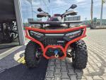 Klikněte pro detailní foto č. 9 - Linhai Landforce 650L PRO EPS 4x4 T3b